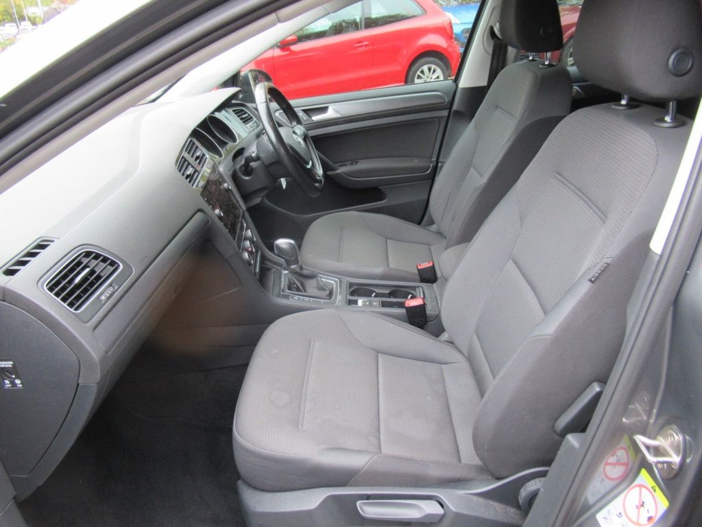 Used Volkswagen Golf 2017 for sale - 76417284: Photo 20