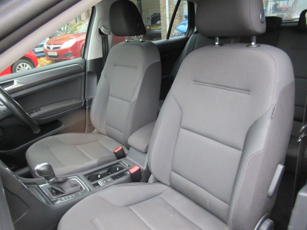 Used Volkswagen Golf 2017 for sale - 76417284: Photo 21