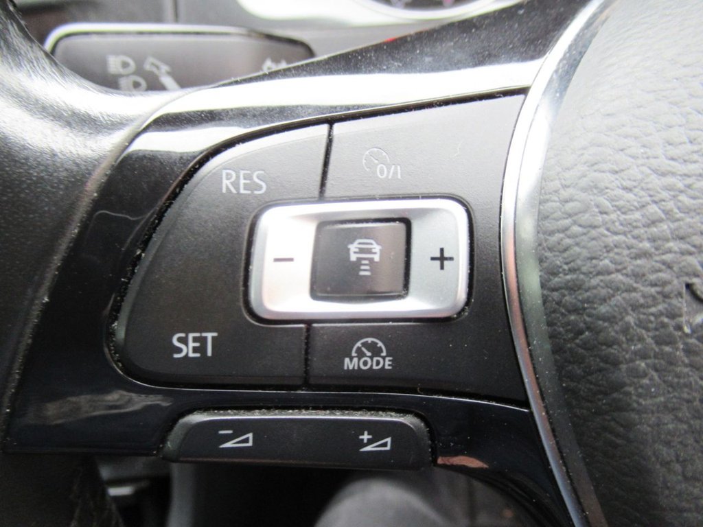 Used Volkswagen Golf 2017 for sale - 76417284: Photo 26