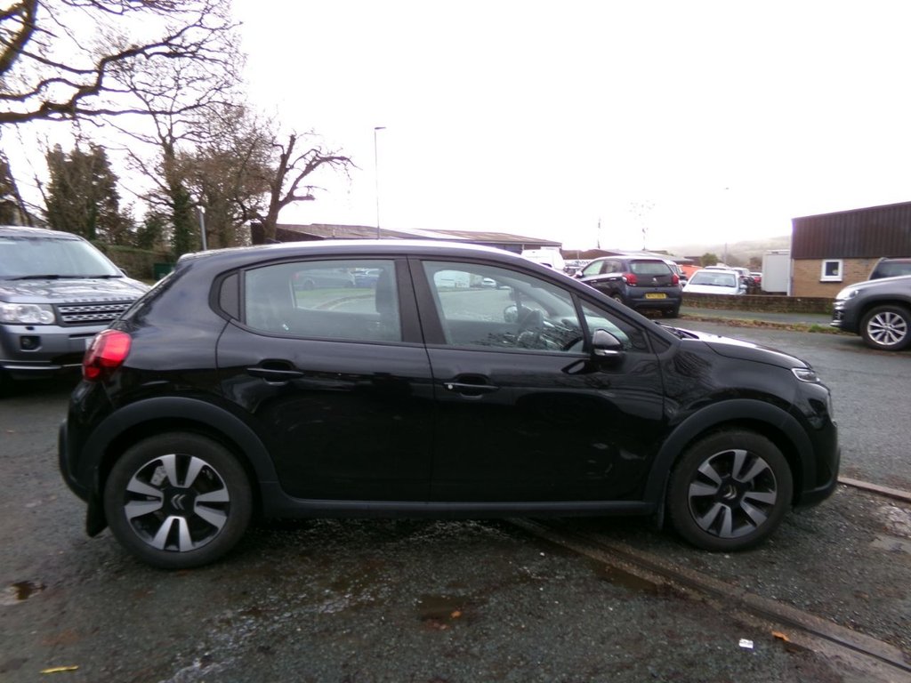 Used Citroen C3 2018 for sale - 76883744: Photo 11
