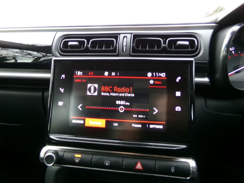 Used Citroen C3 2018 for sale - 76883744: Photo 12