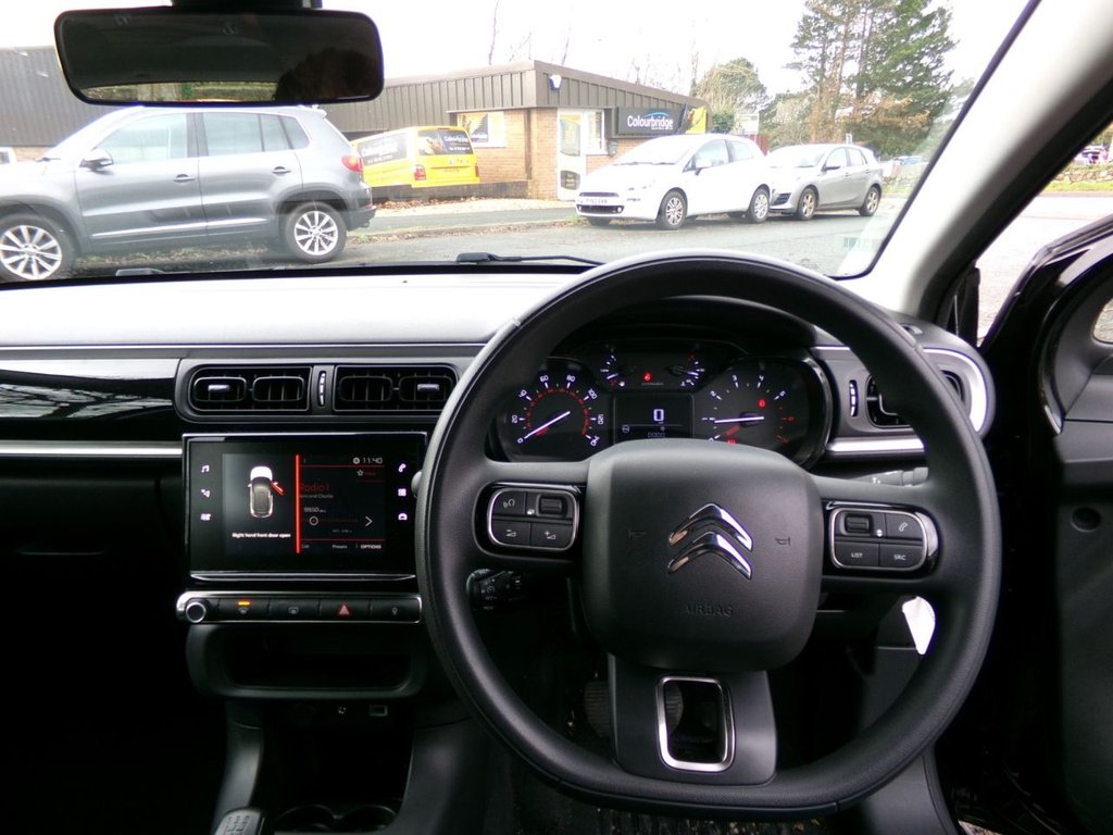 Used Citroen C3 2018 for sale - 76883744: Photo 16