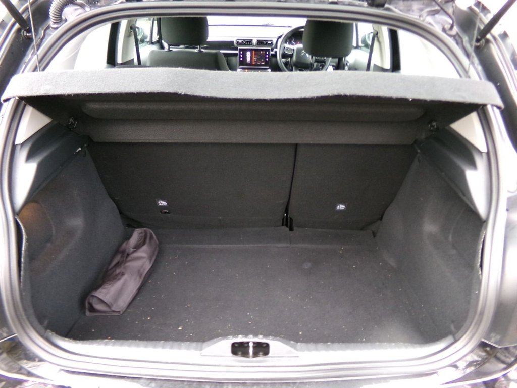 Used Citroen C3 2018 for sale - 76883744: Photo 20