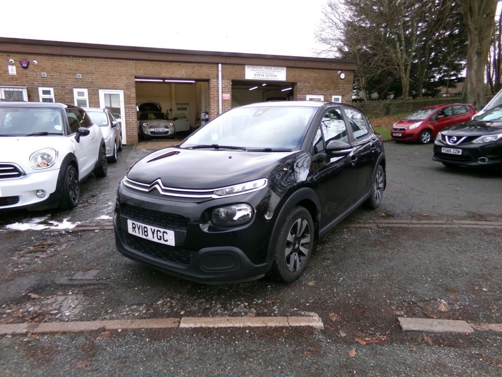 Used Citroen C3 2018 for sale - 76883744: Photo 6
