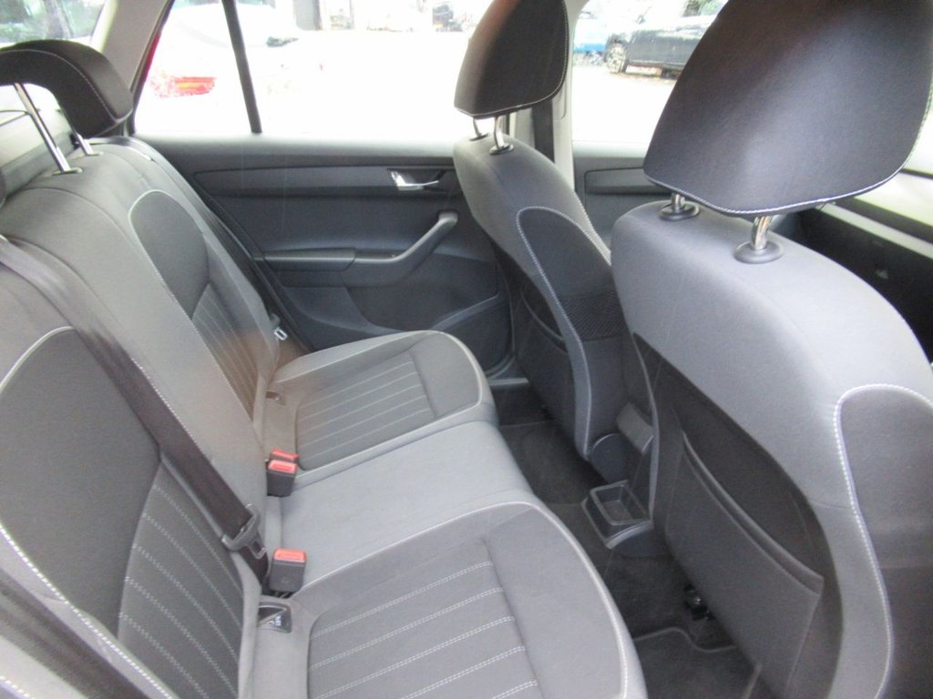 Used Skoda Fabia 2018 for sale - 76345730: Photo 17