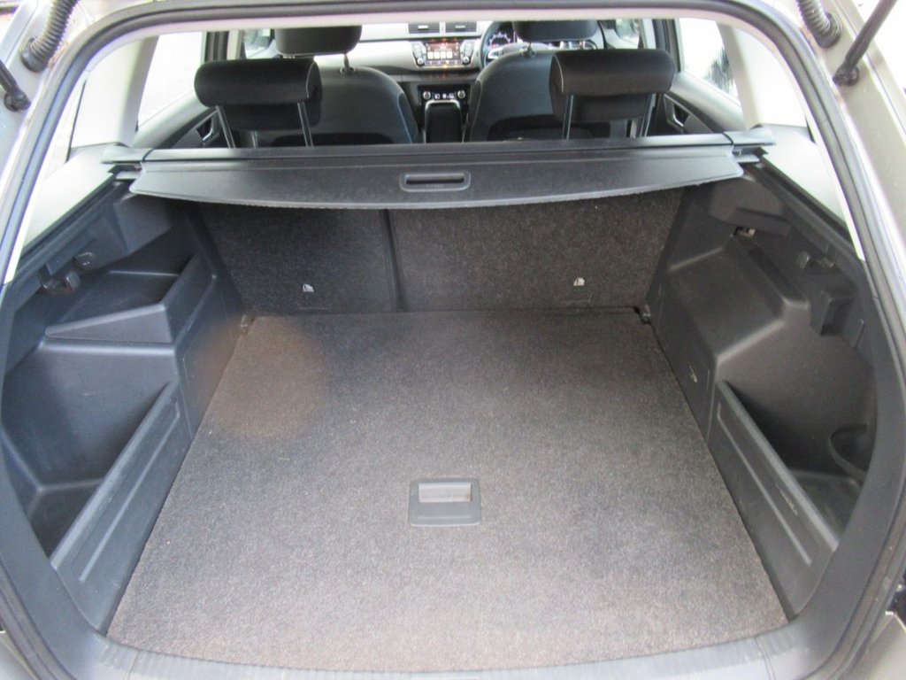 Used Skoda Fabia 2018 for sale - 76345730: Photo 18
