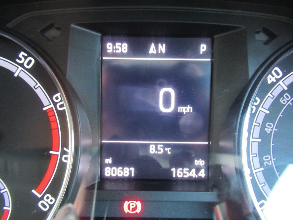 Used Skoda Fabia 2018 for sale - 76345730: Photo 23