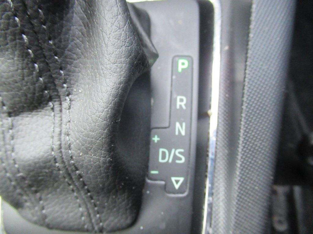 Used Skoda Fabia 2018 for sale - 76345730: Photo 26