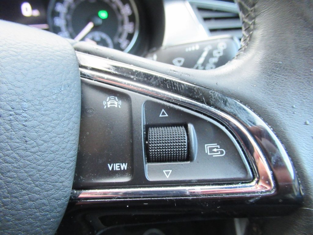 Used Skoda Fabia 2018 for sale - 76345730: Photo 28