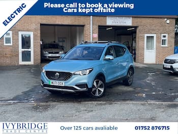 Used MG MG ZS 2021 for sale - 79857053: Photo