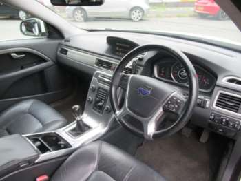 Used Volvo V70 2013 for sale - 74865826: Photo