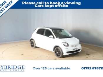 2016 (16) - 0.9T Edition White Hatchback 5dr Petrol Twinamic Euro 6 (s/s) (90 ps)