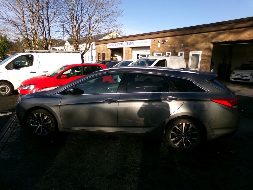 Used Hyundai i40 2015 for sale - 76900980: Photo 10