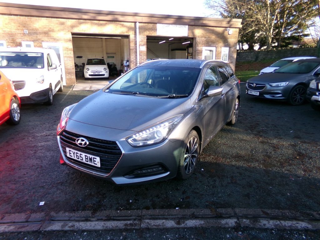 Used Hyundai i40 2015 for sale - 76900980: Photo 11