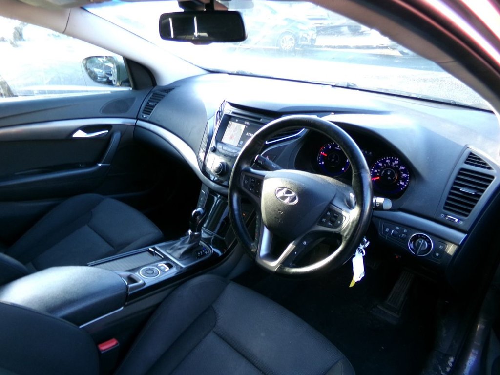 Used Hyundai i40 2015 for sale - 76900980: Photo 13