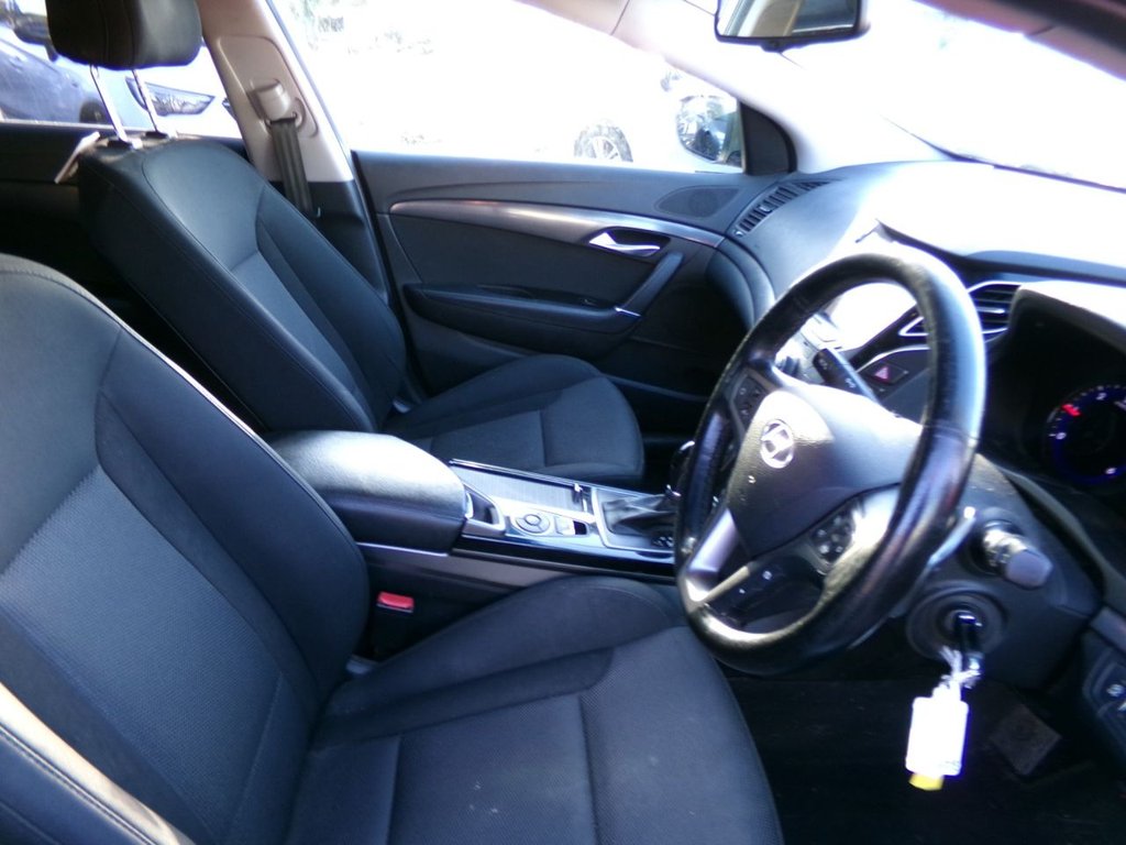 Used Hyundai i40 2015 for sale - 76900980: Photo 14