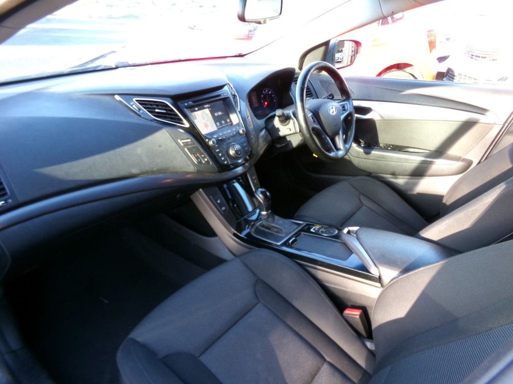 Used Hyundai i40 2015 for sale - 76900980: Photo 18