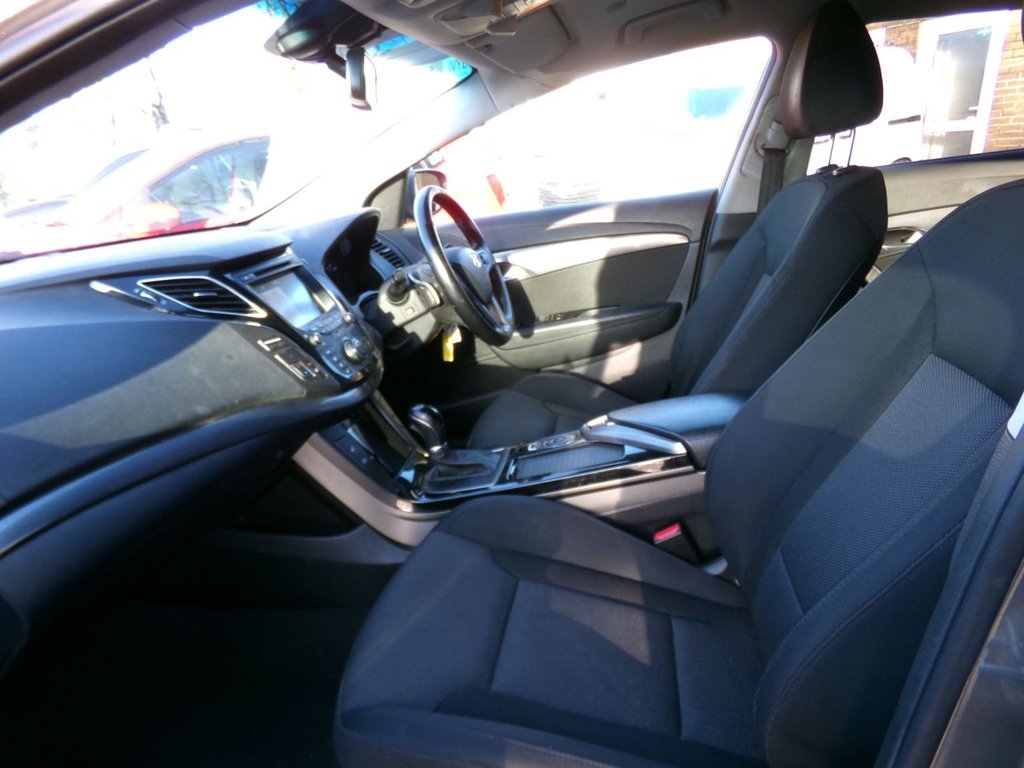 Used Hyundai i40 2015 for sale - 76900980: Photo 19