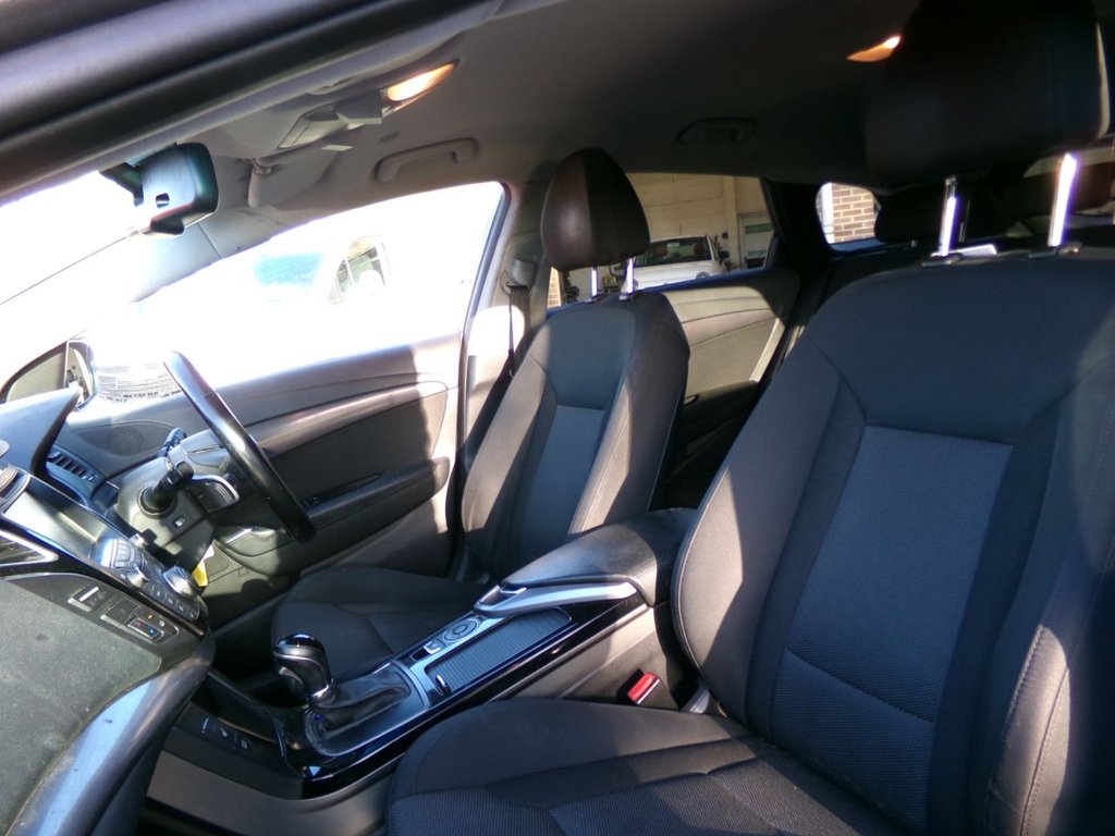 Used Hyundai i40 2015 for sale - 76900980: Photo 20