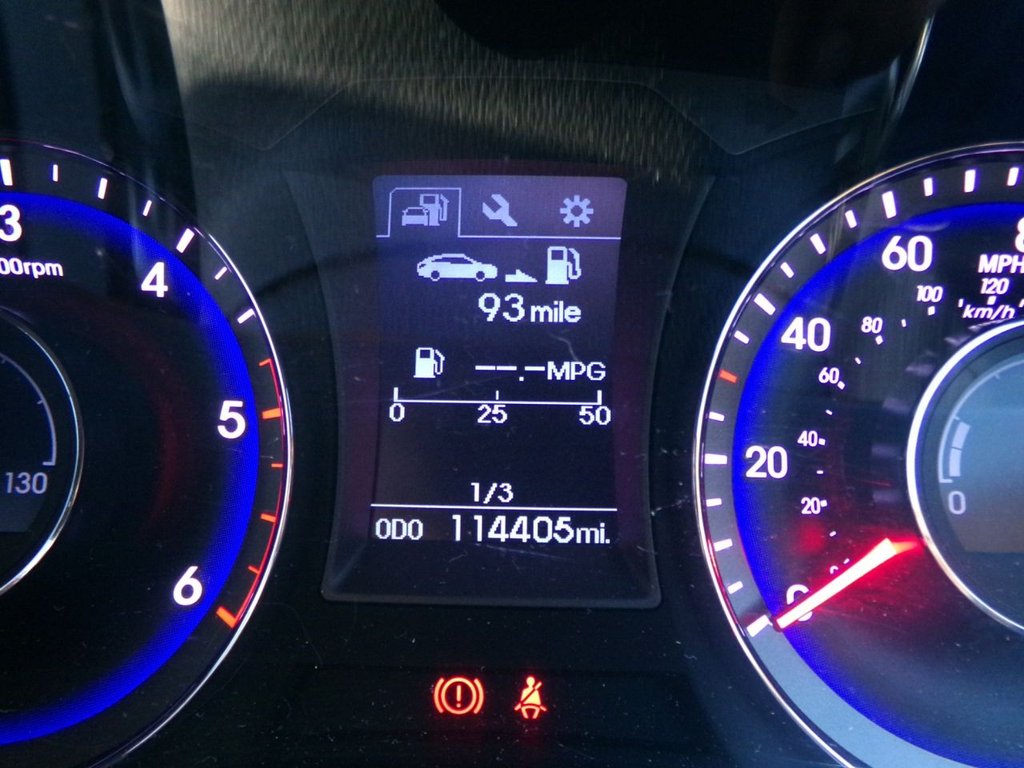 Used Hyundai i40 2015 for sale - 76900980: Photo 21