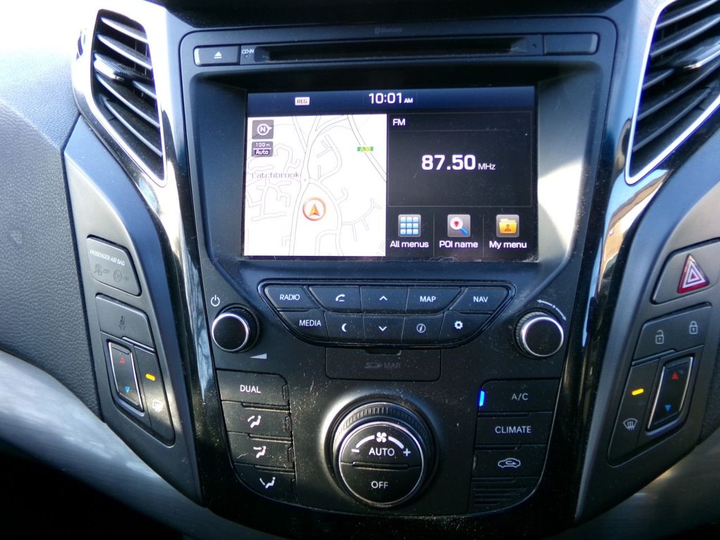 Used Hyundai i40 2015 for sale - 76900980: Photo 23