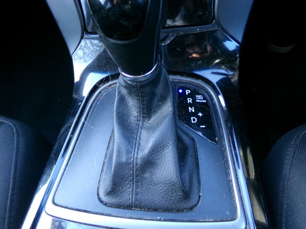 Used Hyundai i40 2015 for sale - 76900980: Photo 25