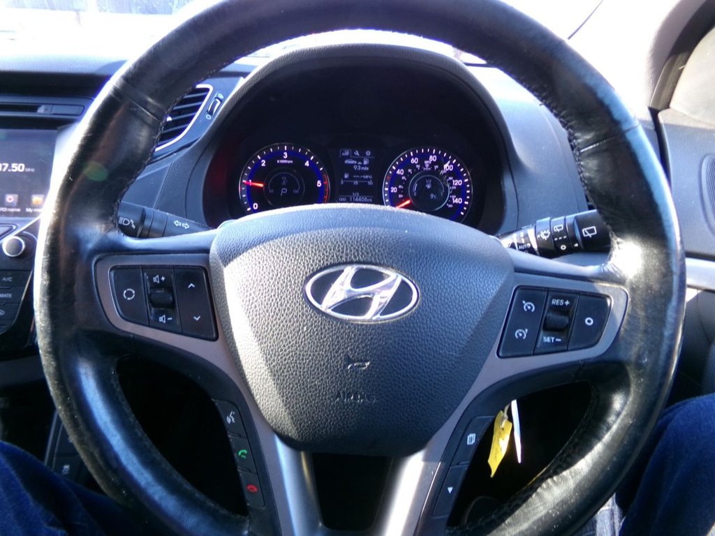 Used Hyundai i40 2015 for sale - 76900980: Photo 27