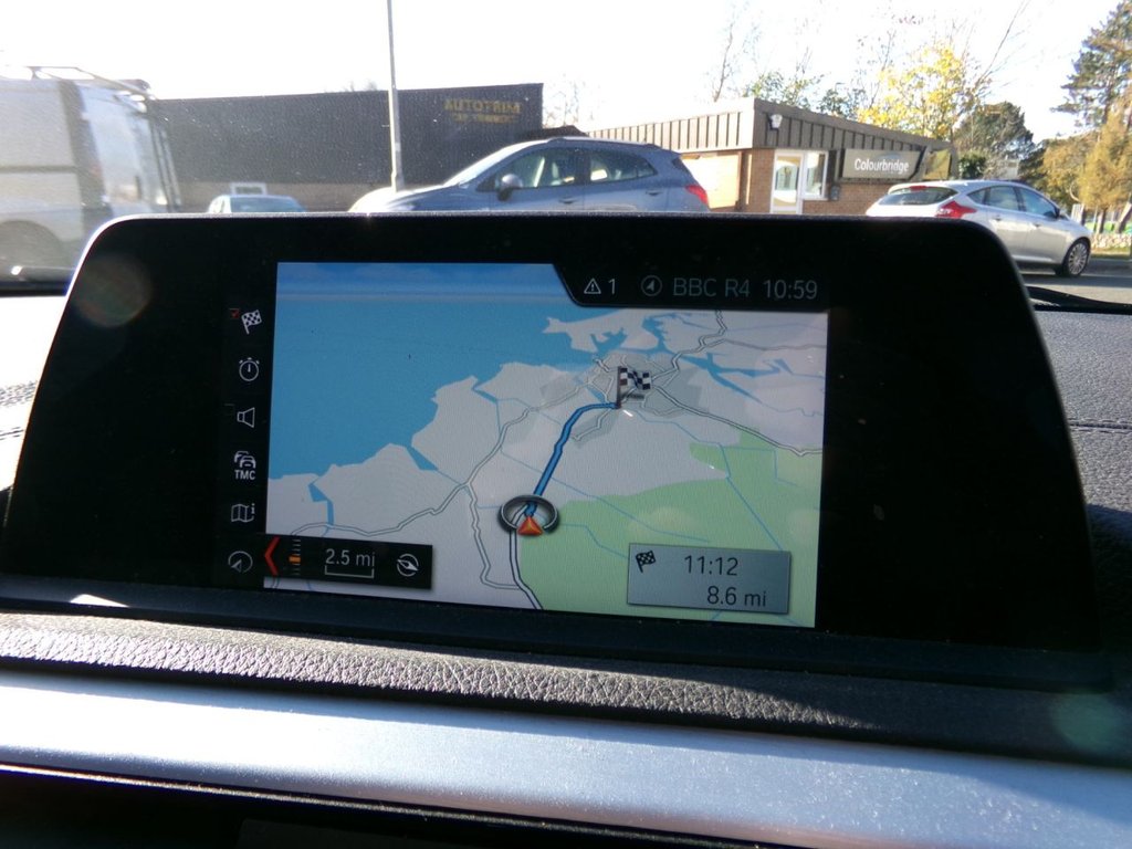 Used BMW 1 Series 2019 for sale - 76582141: Photo 13