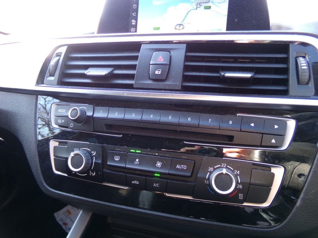 Used BMW 1 Series 2019 for sale - 76582141: Photo 14