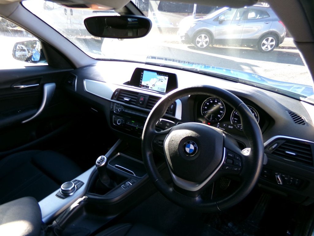 Used BMW 1 Series 2019 for sale - 76582141: Photo 24