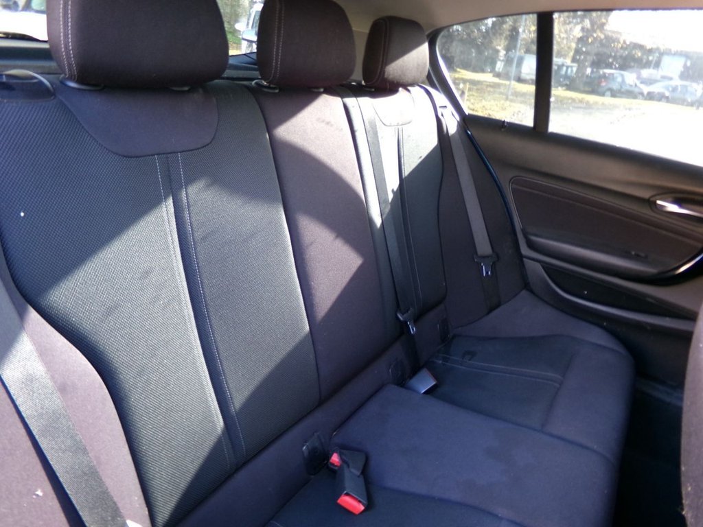 Used BMW 1 Series 2019 for sale - 76582141: Photo 26