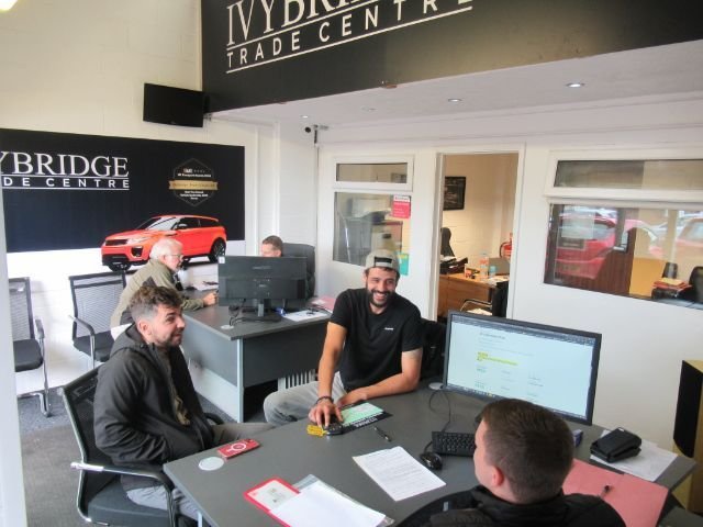 Used BMW 1 Series 2019 for sale - 76582141: Photo 5