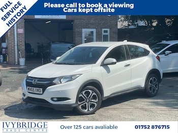 Used Honda HR-V 2015 for sale - 79177923: Photo