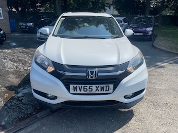 Used Honda HR-V 2015 for sale - 79177923: Photo