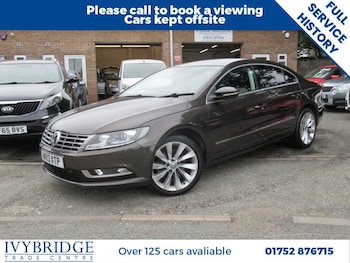 2013 (13) - 2.0 TDI BlueMotion Tech GT Saloon 4dr Diesel DSG Euro 5 (s/s) (140 ps)