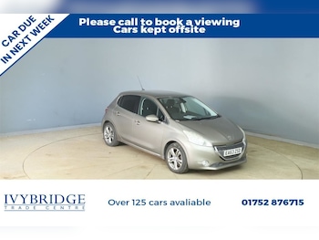 Used Peugeot 208 2013 for sale - 78097129: Photo