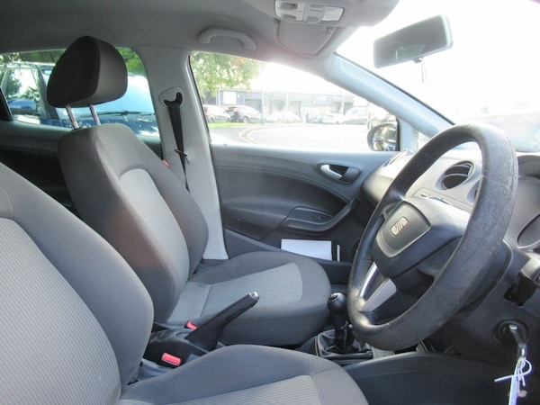 Used SEAT Ibiza 2011 for sale - 76210421: Photo 13