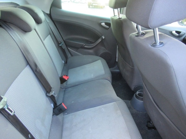 Used SEAT Ibiza 2011 for sale - 76210421: Photo 15