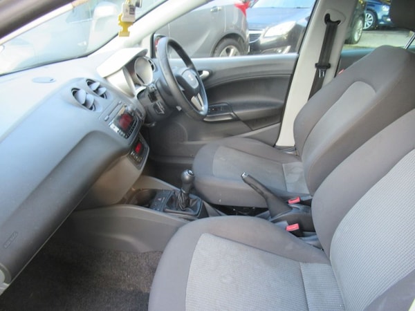 Used SEAT Ibiza 2011 for sale - 76210421: Photo 18