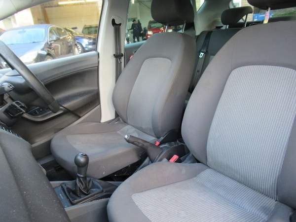 Used SEAT Ibiza 2011 for sale - 76210421: Photo 19