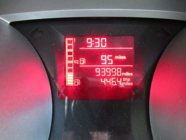 Used SEAT Ibiza 2011 for sale - 76210421: Photo 20