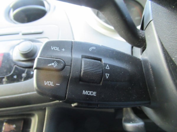 Used SEAT Ibiza 2011 for sale - 76210421: Photo 24
