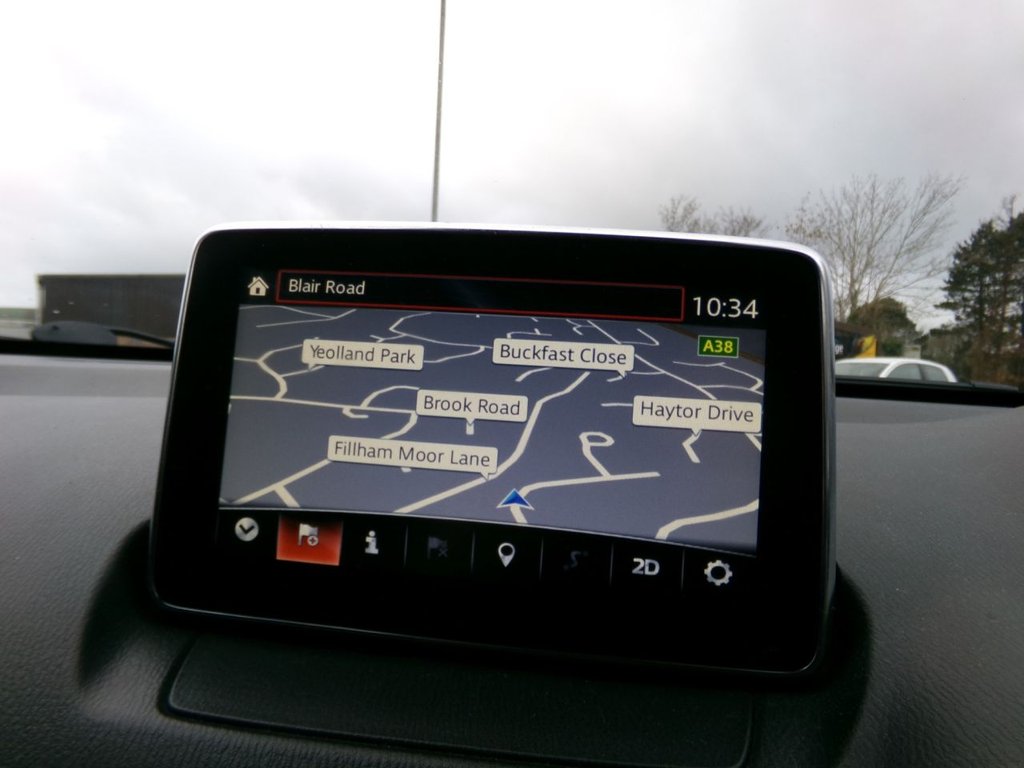 Used Mazda CX-3 2017 for sale - 76901155: Photo 13