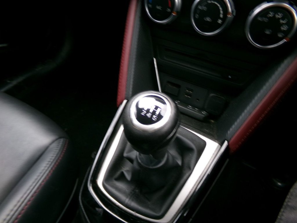 Used Mazda CX-3 2017 for sale - 76901155: Photo 15