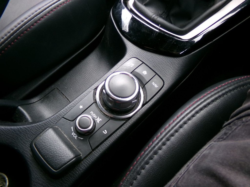 Used Mazda CX-3 2017 for sale - 76901155: Photo 17