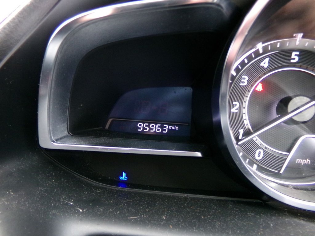 Used Mazda CX-3 2017 for sale - 76901155: Photo 18