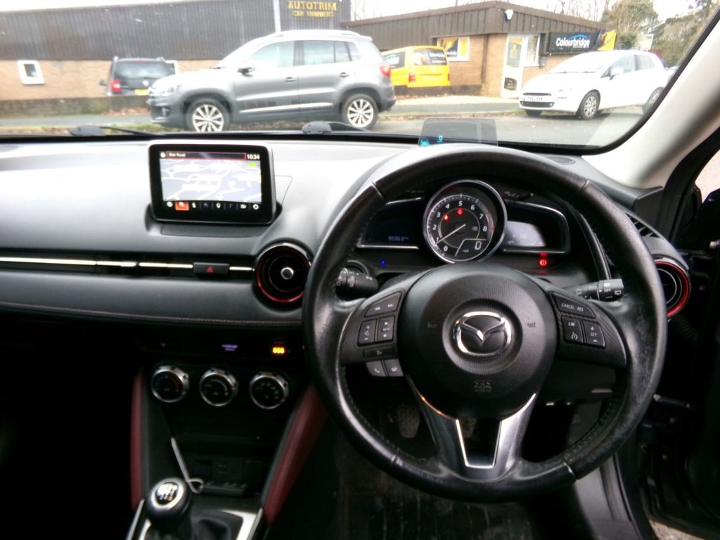 Used Mazda CX-3 2017 for sale - 76901155: Photo 19