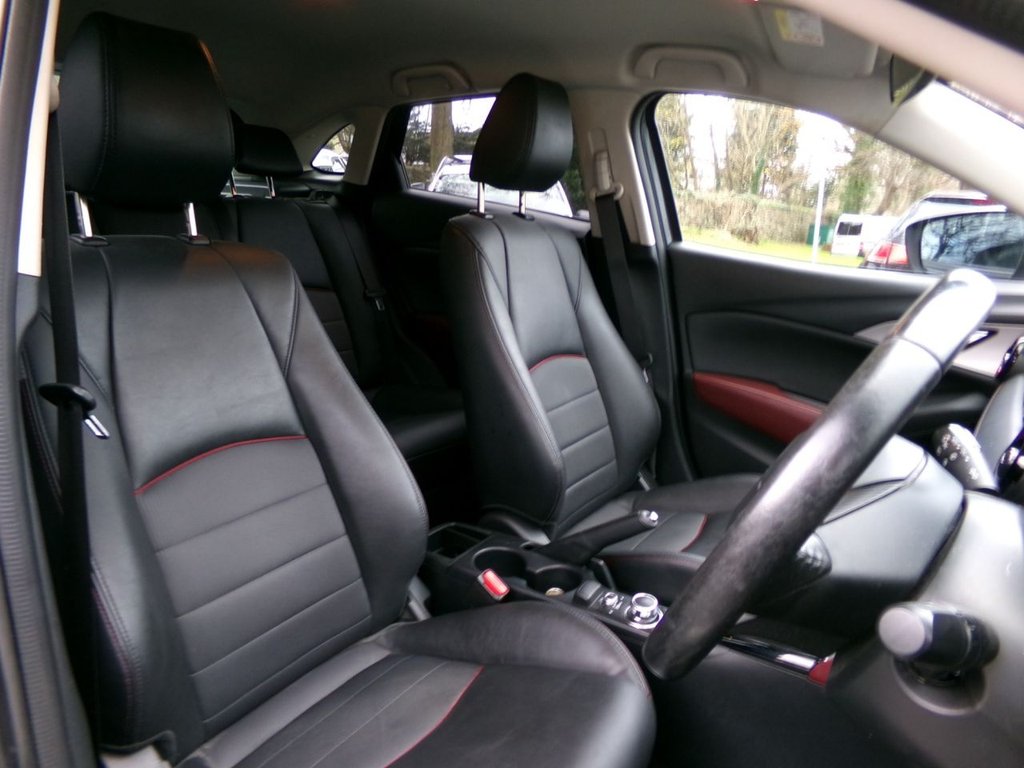 Used Mazda CX-3 2017 for sale - 76901155: Photo 21