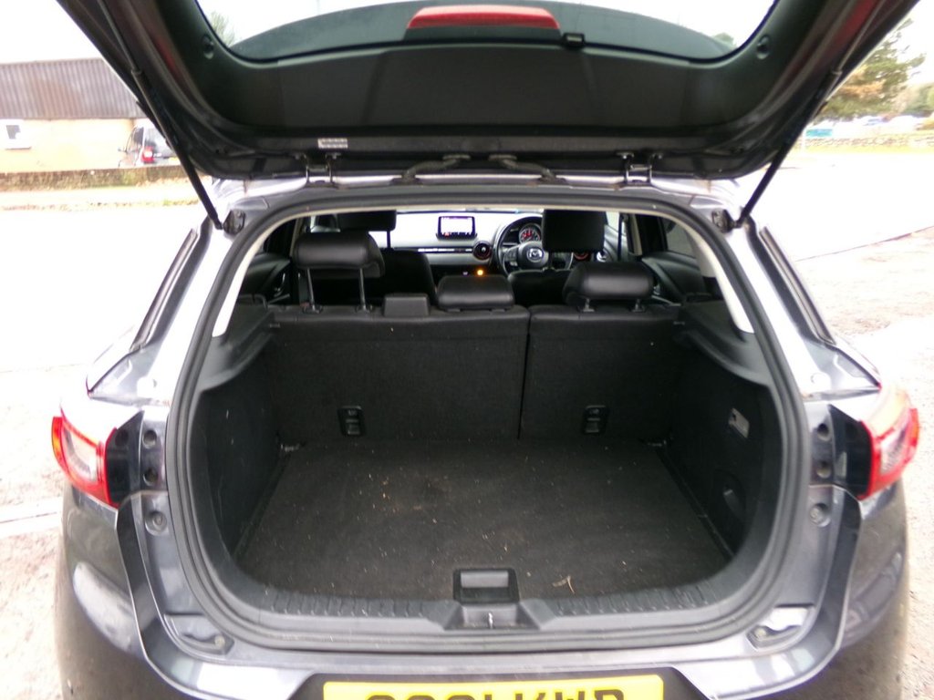 Used Mazda CX-3 2017 for sale - 76901155: Photo 23