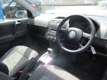 Used Volkswagen Polo 2005 for sale - 75128632: Photo